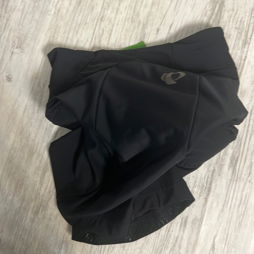 Pearl Izumi bike shorts